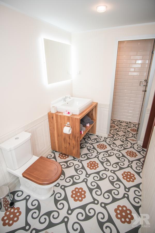 Maria 4 Apartment Tartu Eksteriør billede